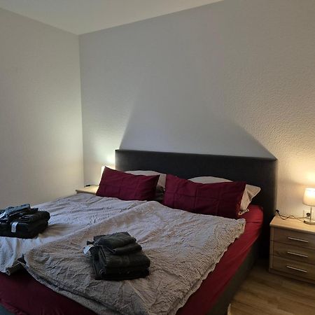 Ferienwohnung Hennemann Schmallenberg Exteriör bild