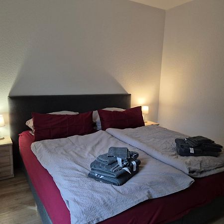 Ferienwohnung Hennemann Schmallenberg Exteriör bild