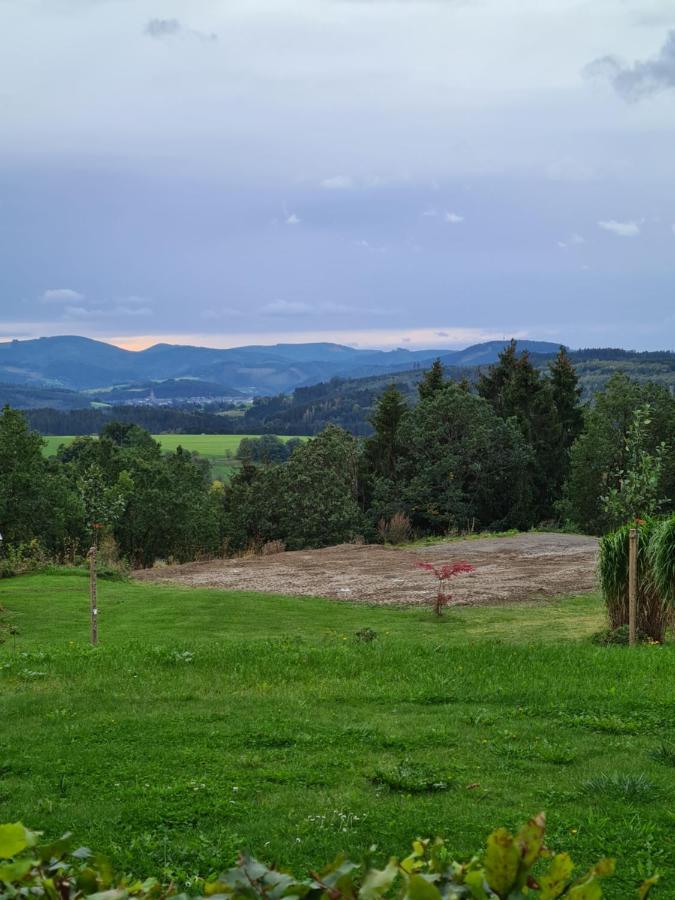 Ferienwohnung Hennemann Schmallenberg Exteriör bild