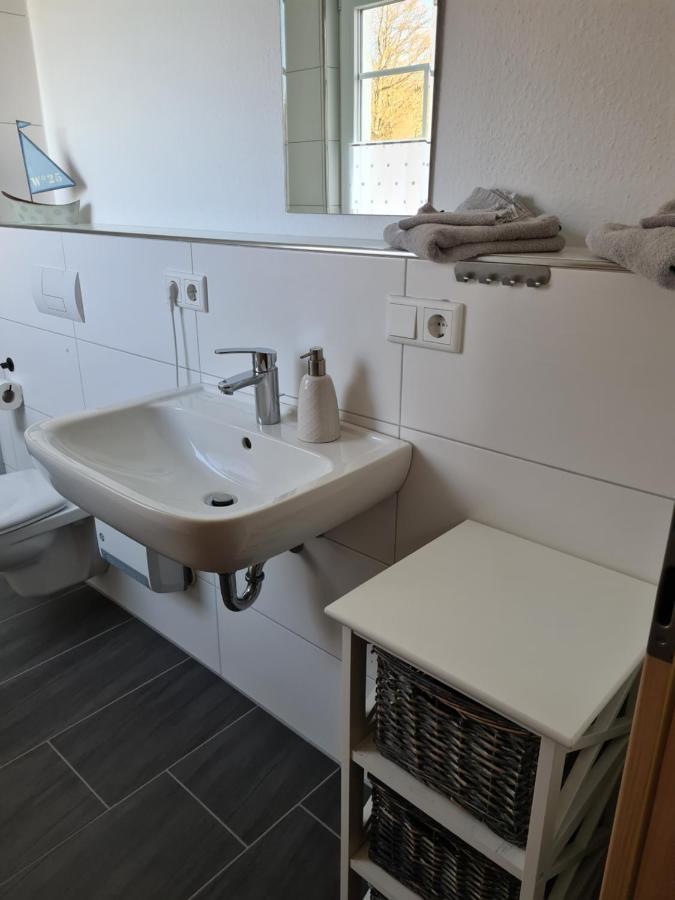 Ferienwohnung Hennemann Schmallenberg Exteriör bild