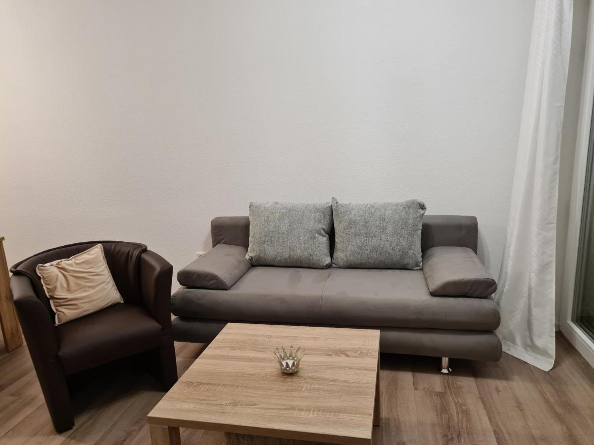 Ferienwohnung Hennemann Schmallenberg Exteriör bild