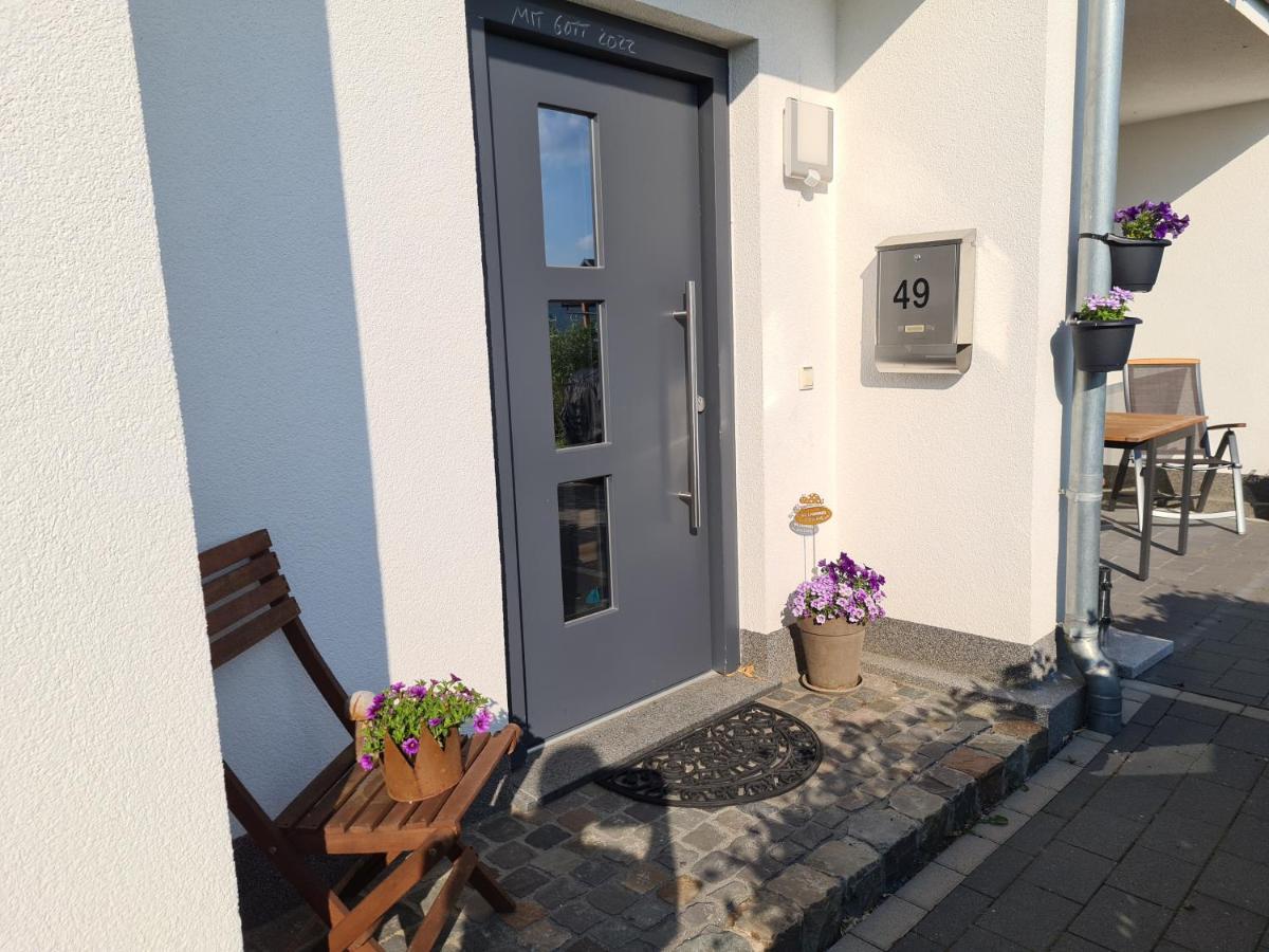 Ferienwohnung Hennemann Schmallenberg Exteriör bild
