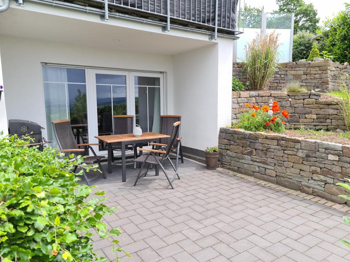Ferienwohnung Hennemann Schmallenberg Exteriör bild