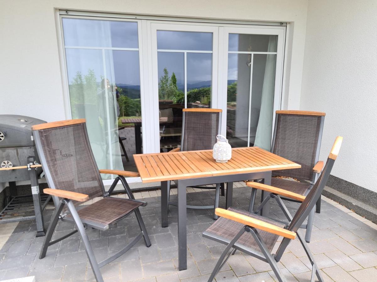 Ferienwohnung Hennemann Schmallenberg Exteriör bild
