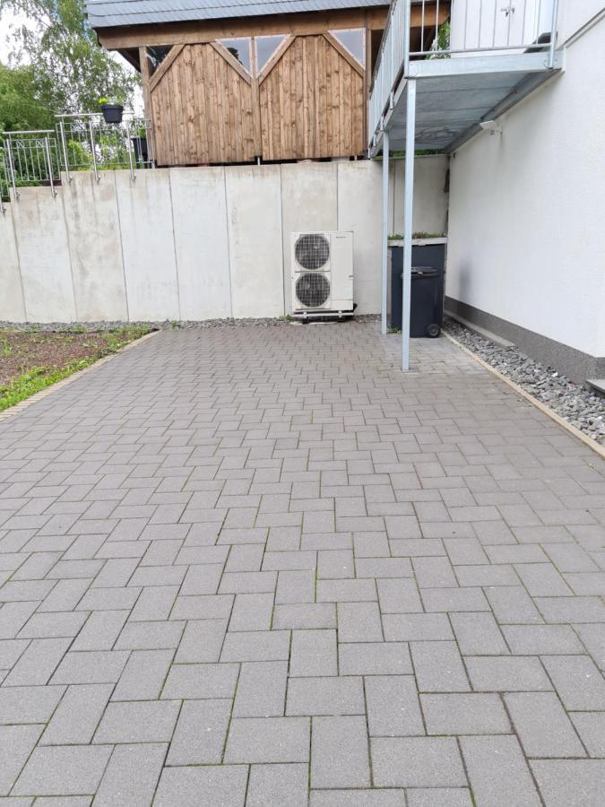 Ferienwohnung Hennemann Schmallenberg Exteriör bild