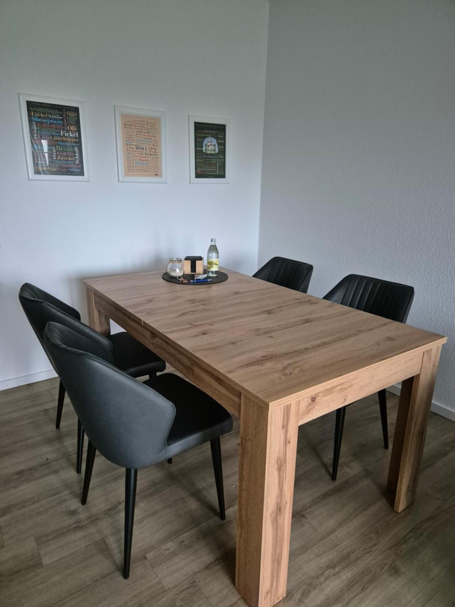 Ferienwohnung Hennemann Schmallenberg Exteriör bild