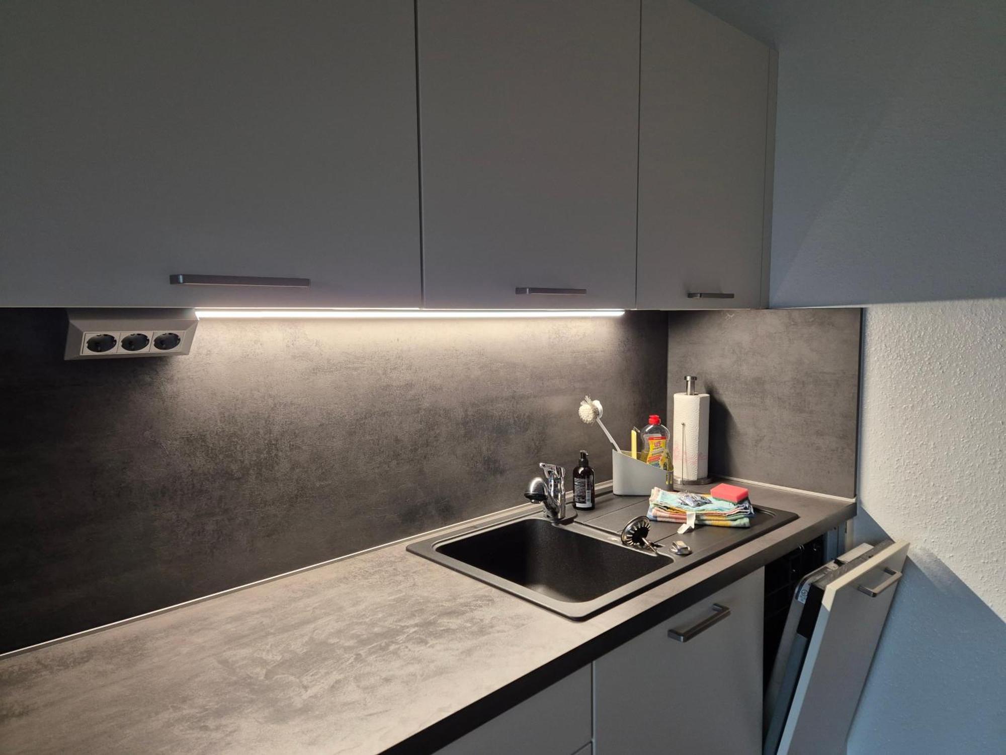 Ferienwohnung Hennemann Schmallenberg Exteriör bild